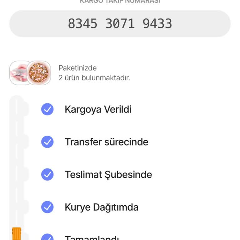 Kargo Teslimatında Sürekli Erteleme Ve İletişim Sorunu