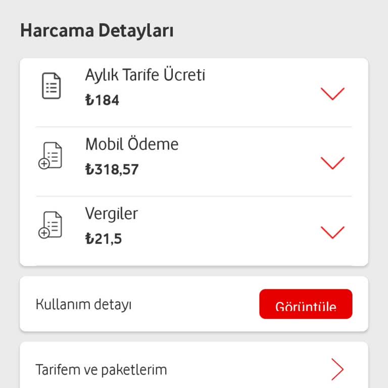Gece Gelen Mesajla Şaşkınlık Veren Mobil Ödeme