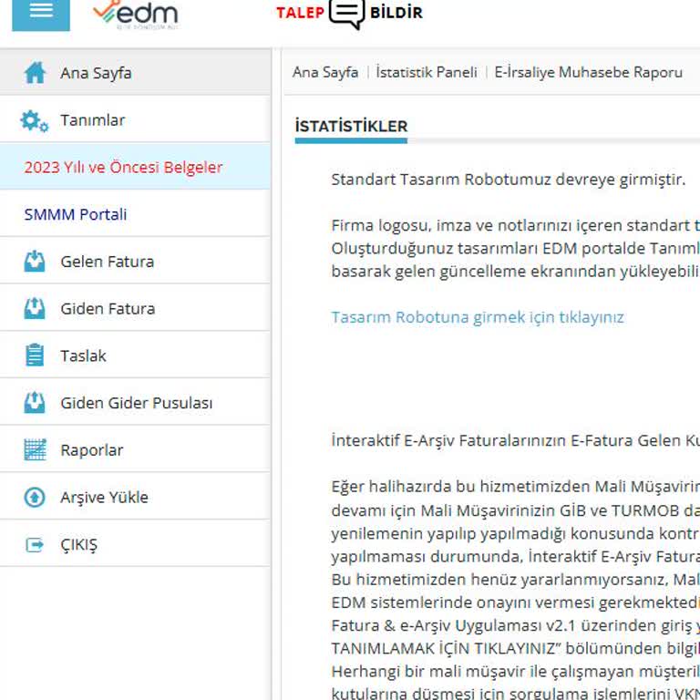 EDM: Müşteri Hizmetlerinde Ciddiyetsizlik Ve Sürekli Mağduriyet