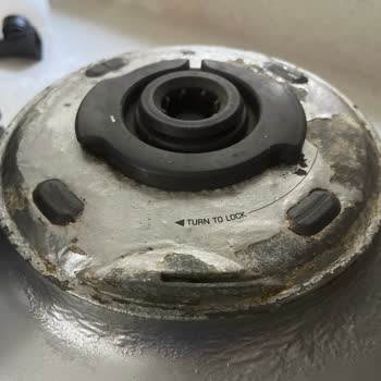 Sage Mutfak Robotu Görsel Sorunu Ve Güvenlik Endişesi