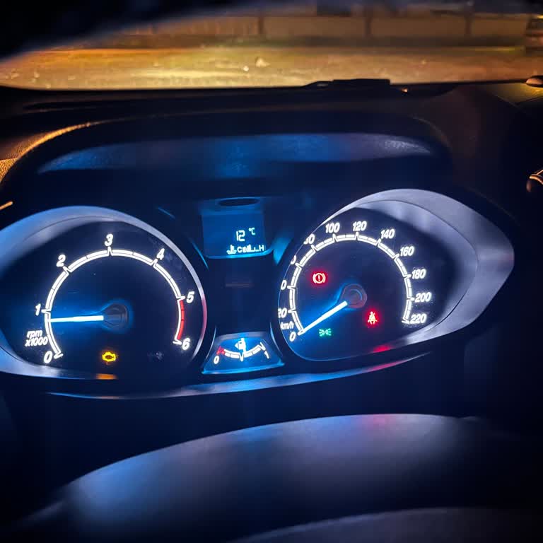 Ford Courier Aracımın Katalizör Sorunu Ve Tedarik Problemi