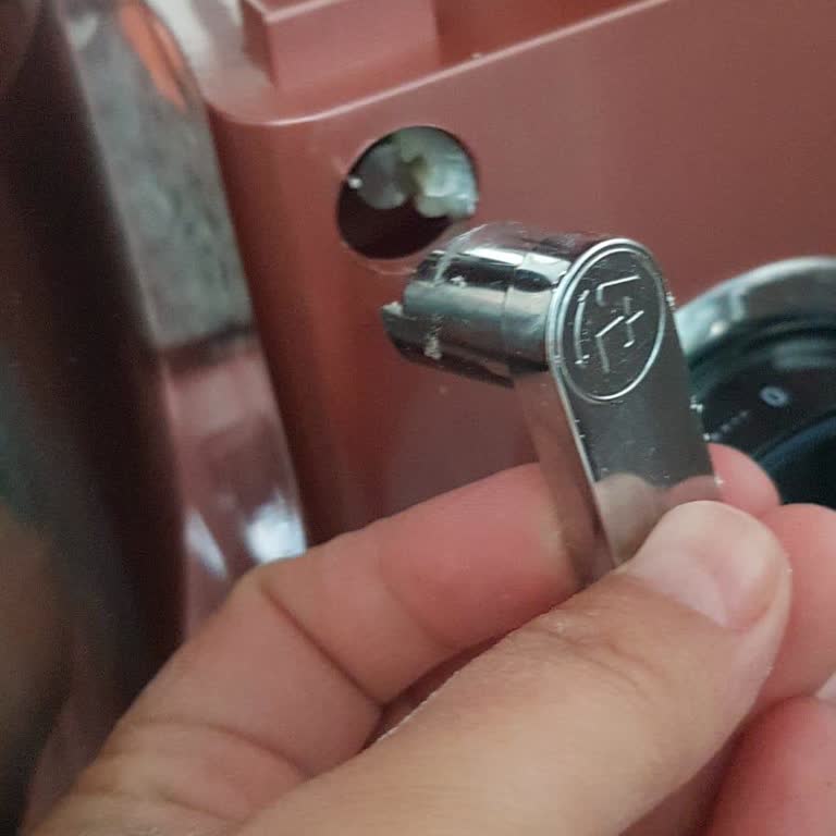 Schafer Hamur Yoğurma Makinesi Hayal Kırıklığı