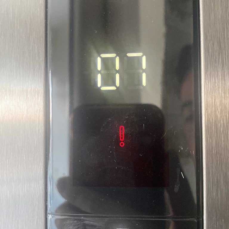 Vestel Buzdolabı Sorunları Ve Yetersiz Servis Deneyimi