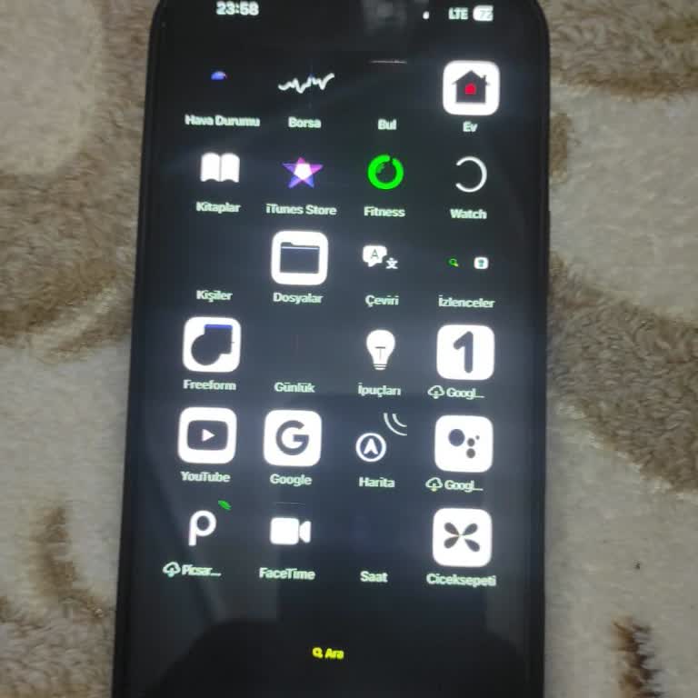 iPhone 16 Pro Max: Beklentilerin Altında Kalan Performans