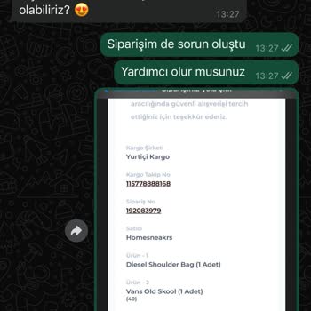 Ayakkabı Siparişi Kabusu: Beklenen Ürünler, Geciken İadeler