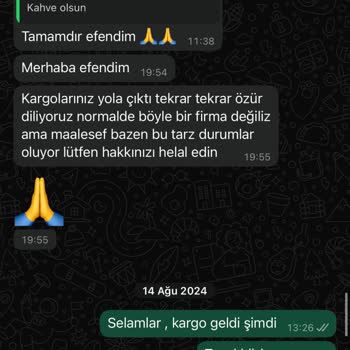 Ayakkabı Siparişi Kabusu: Beklenen Ürünler, Geciken İadeler