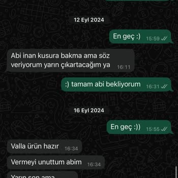 Ayakkabı Siparişi Kabusu: Beklenen Ürünler, Geciken İadeler