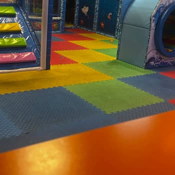 Playland Hijyen Sorunu Ve Denetim Eksikliği