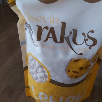 Beyaz Leblebide Beklenmedik Kurt Problemi