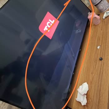 Garanti Kapsamı Dışında Kalan Televizyon Ve Yüksek Ücret Talebi