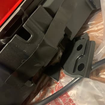 Kırık Tost Makinesi Ve Yetersiz Müşteri Hizmetleri