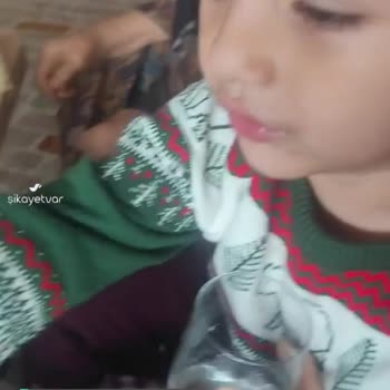 Eker Ayran Bozuk Kokuyor!