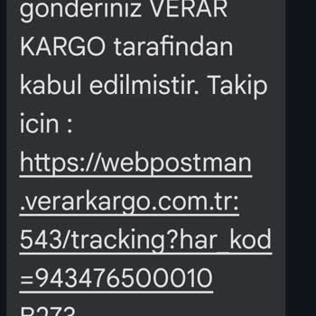 Kayıp Kargo: 20 Günlük Bekleyiş Ve Çözüm Arayışı