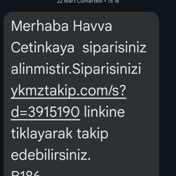Kayıp Kargo: 20 Günlük Bekleyiş Ve Çözüm Arayışı
