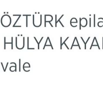 Müşteri Kayıtlarıyla İlgili Şikayet