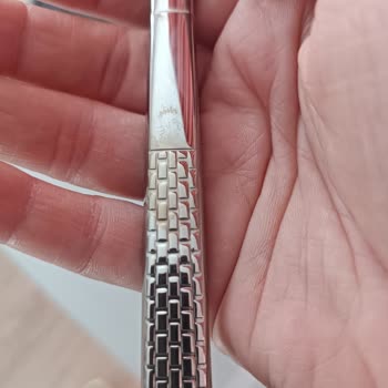 Karaca Züccaciye Yeni Alınan Çatal Bıçak Takımı İlk Haftada Paslandı