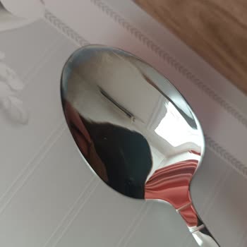 Karaca Züccaciye Yeni Alınan Çatal Bıçak Takımı İlk Haftada Paslandı