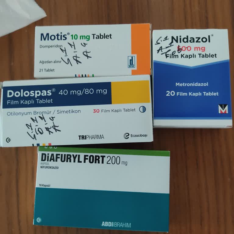 AVM İçindeki Restoranda Sağlık Sorunları