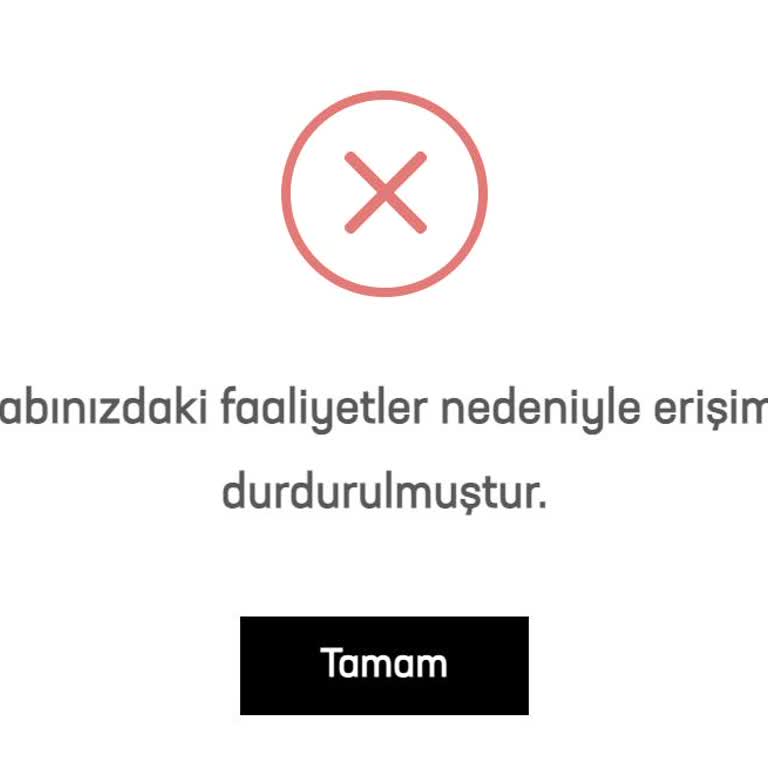 Passolig Uygulaması Maç Bileti Sorunu