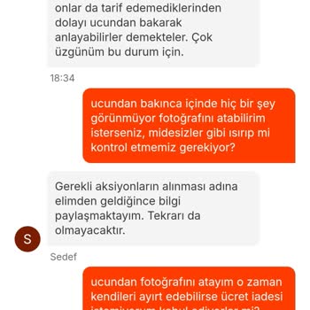 Kebo'dan Beklenmedik Hayal Kırıklığı