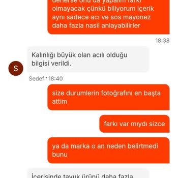 Kebo'dan Beklenmedik Hayal Kırıklığı