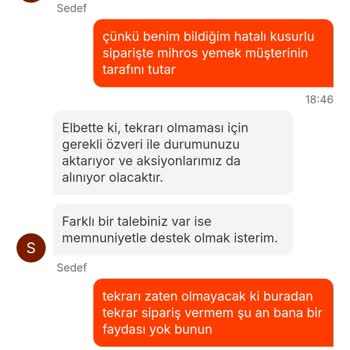 Kebo'dan Beklenmedik Hayal Kırıklığı