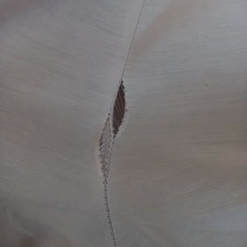 Kalitesiz Pantolon Deneyimi