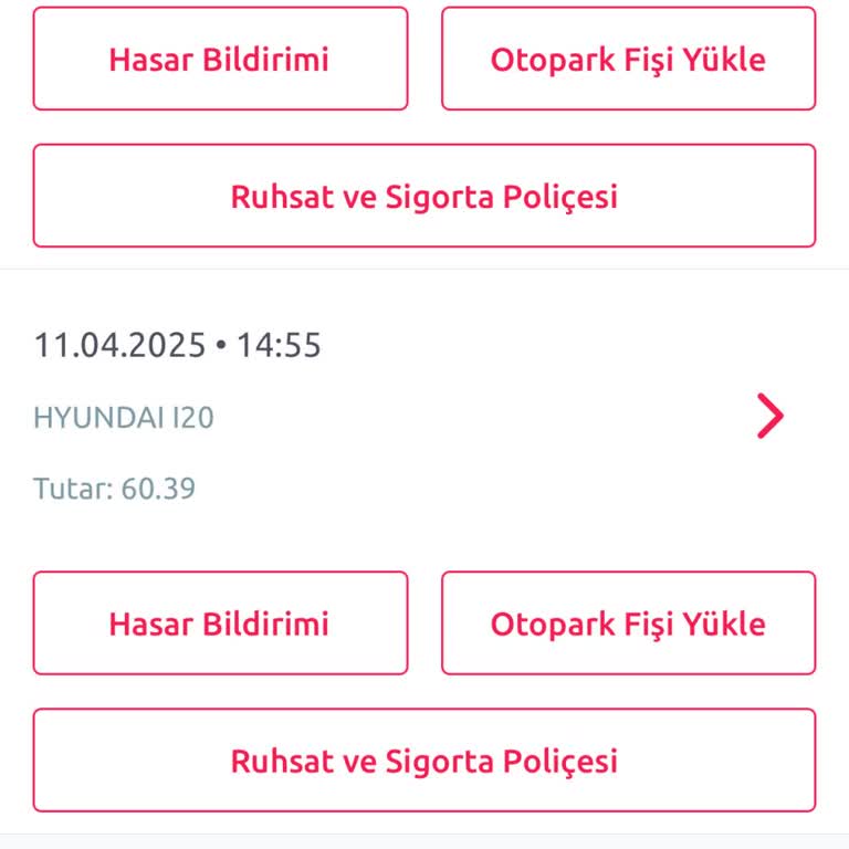 Tiktak Araç Kiralama Mağduriyeti: Çalışmayan Araçlar Ve İade Sorunu