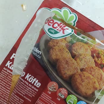 Beklenmedik Ürün Kalitesi Hayal Kırıklığı