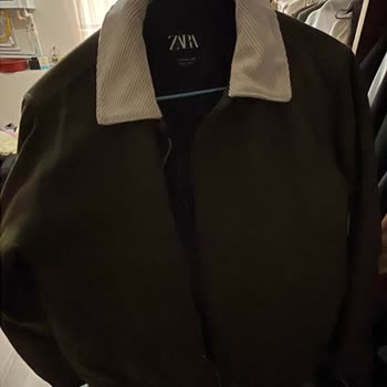 Zara Clothes Shrink, Fade, and Fall Apart—No Refund or Replacement Offered