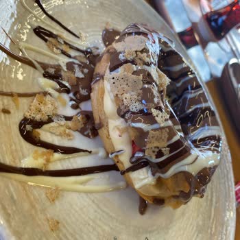 Çarkıfelek Tatlısının Görsel Ve Gerçekliği Uyuşmuyor