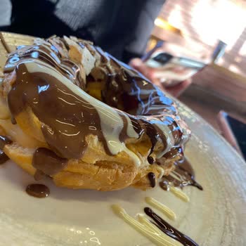 Çarkıfelek Tatlısının Görsel Ve Gerçekliği Uyuşmuyor