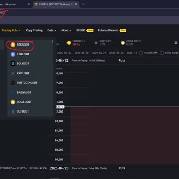 Binance Caused Me Liquidations by Freezing the Futures Menu During Open Trades