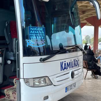 Otobüs Yolculuğunda Yaşanan Sorunlar Ve Hizmet Kalitesizliği