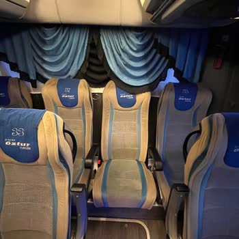 Otobüs Yolculuğunda Yaşanan Sorunlar Ve Hizmet Kalitesizliği