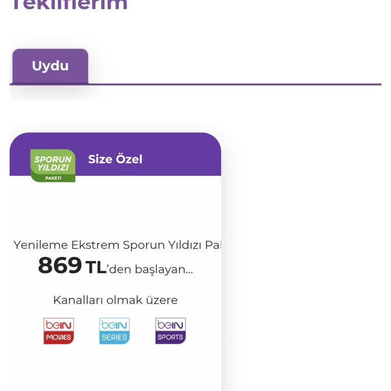 Uzun Süreli Müşterilere Adil Fiyat Politikası Talebi