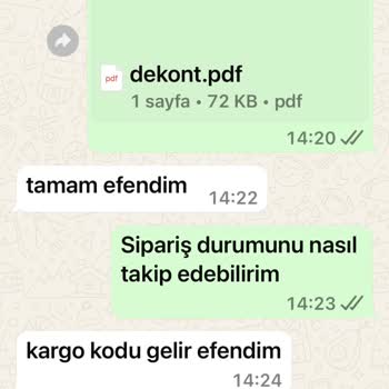Sipariş Verdim, Ne Ürün Geldi Ne Para İadesi: Zoom Pet Mağduriyeti