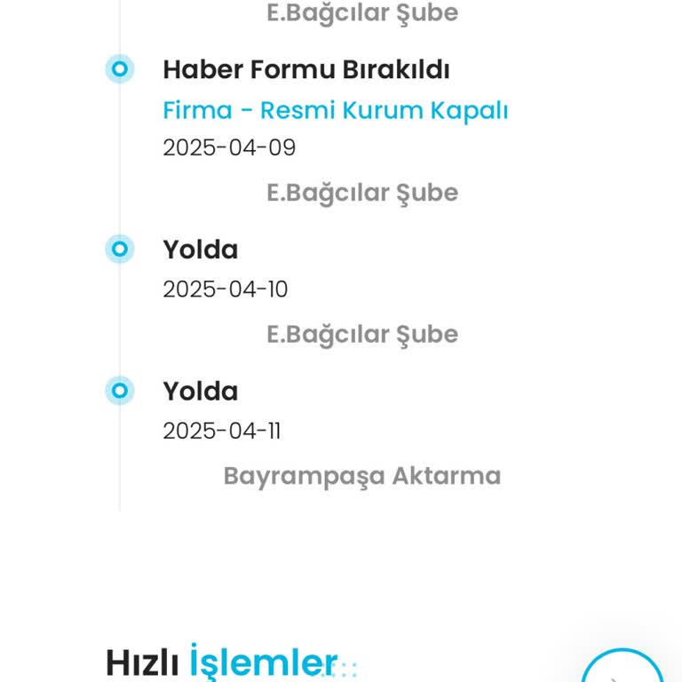 Aynı Gün Teslimat Sözüne Rağmen Siparişim Hâlâ Ulaşmadı