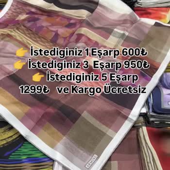 Alminam Eşarp Yanıltıcı İsim Değişiklikleriyle İpek Eşarp Sorunu