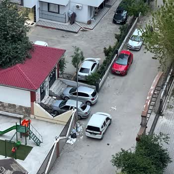 Adana Büyükşehir Belediyesi'nin Çöp Toplama Sorunu