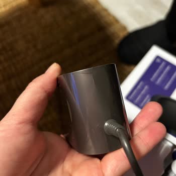 Dyson Robot Süpürge İle Sürekli Bağlantı Ve Kullanım Sorunları