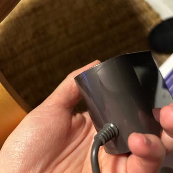 Dyson Robot Süpürge İle Sürekli Bağlantı Ve Kullanım Sorunları