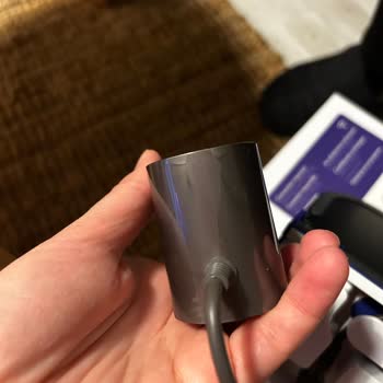 Dyson Robot Süpürge İle Sürekli Bağlantı Ve Kullanım Sorunları