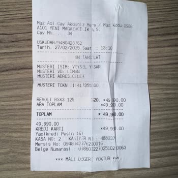 Evrak Bekleme Sorunu Ve Müşteri Memnuniyetsizliği