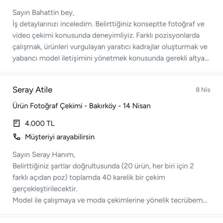 Yanıltıcı İlanlar Ve Kayıp Paralar