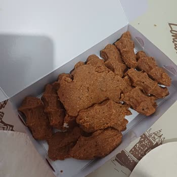 Yemeksepeti'nden Küflü ve Bayat Çiğköfte Şoku