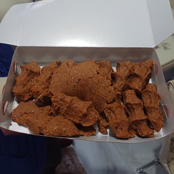 Yemeksepeti'nden Küflü ve Bayat Çiğköfte Şoku