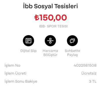 Üyelik Sorunu: Fitness Seanslarım Görünmüyor