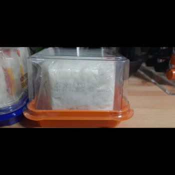 Taciroğlu Beyaz Peynirlerde Şişme Problemi