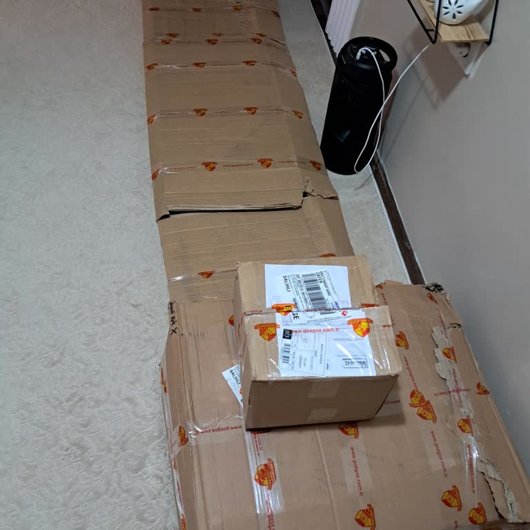 Kırık Ürün Ve İade Sürecinde Yaşanan Sorunlar